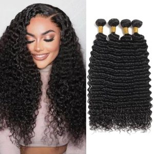 Brazilian Human Hair Bundle ? High Quality