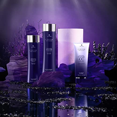 ?Caviar 10-in-1 Hair Cream? - Image 5
