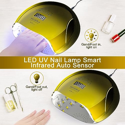 ?Gel Nail Dryer? - Image 4