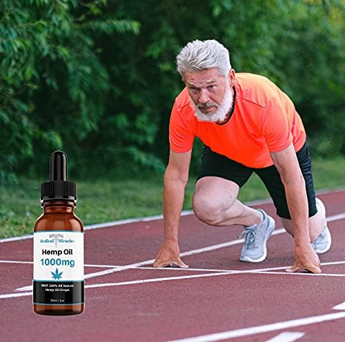 ?100% Natural Hair Oil for Extreme Stress Relief? - Image 4