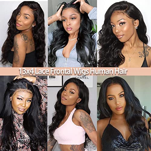 Color human hair wig to desired shade. - Image 7