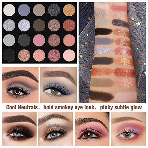 ?Sephora Cream Eyeshadow Set: Creamy Shadows in a Set? - Image 3