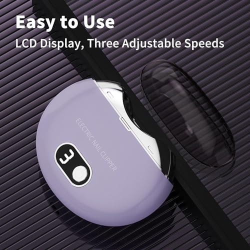 Innovative Nail Clippers for Precision Cutting. - Image 5