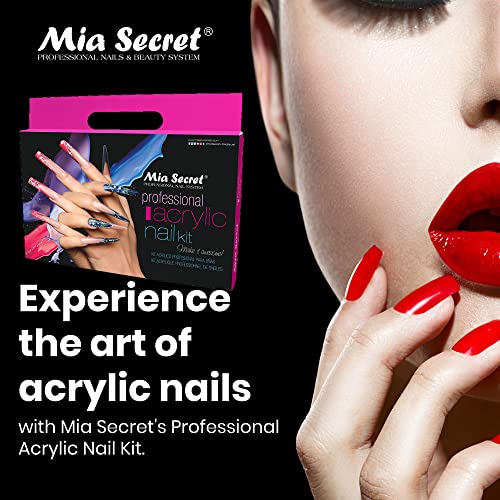 DIY Acrylic Nails Tutorial - Image 2