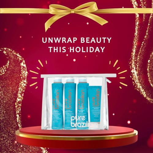 Ipsy Brazilian Leave In Conditioner - Image 2