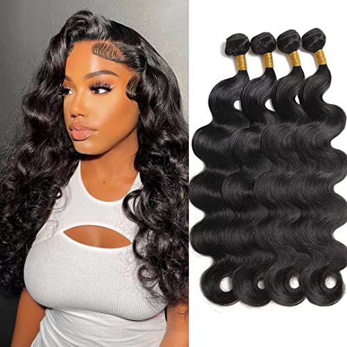 ?Brazilian 100% Human Hair ? Top Quality?