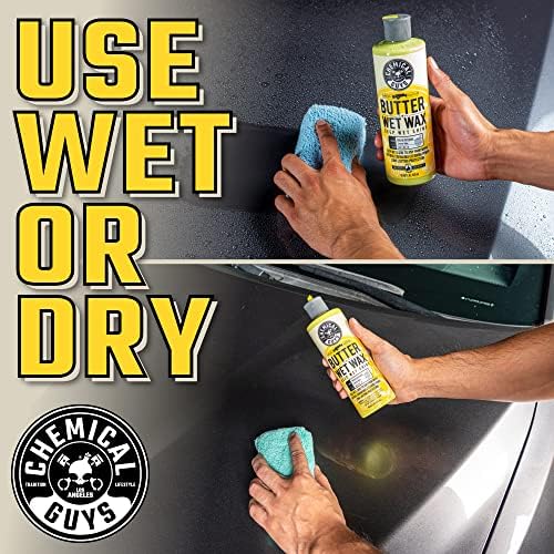 Use Hair Conditioner as Car Wax for Shiny Finish - Image 10