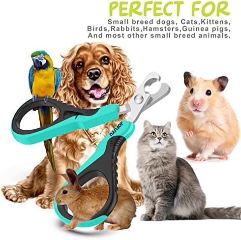 Vet Recommended Cat Nail Clippers - Image 6