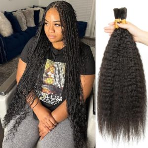 Affordable Human Hair Extensions
