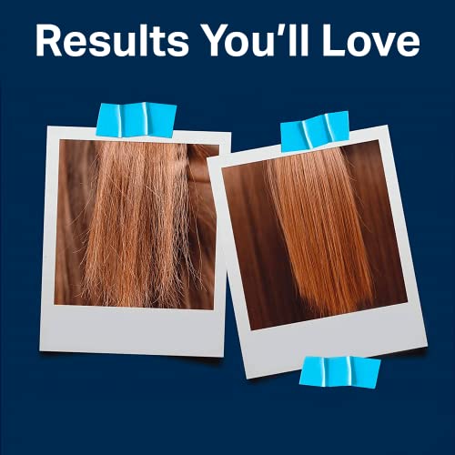 ?Royale Anti Frizz Keratin Hair Serum? - Image 2