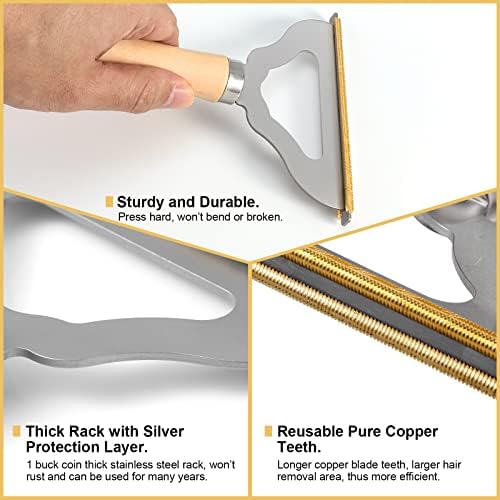 Hair Remover for Carpets - Image 2