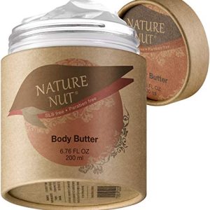 Brazil Nut Hair Cream ? Nourishing and Hydrating Formula