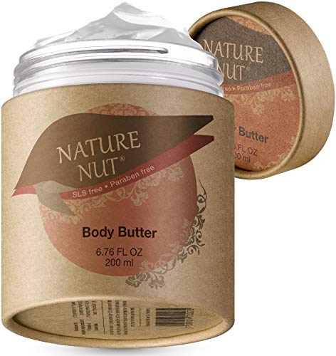 Brazil Nut Hair Cream ? Nourishing and Hydrating Formula