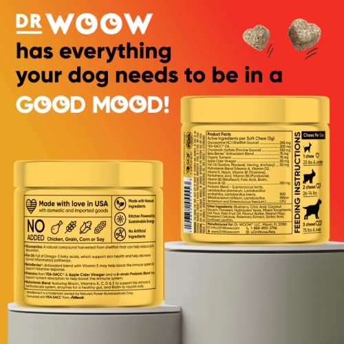 DIY Dog Hair Conditioner: Natural, Homemade Recipe - Image 4
