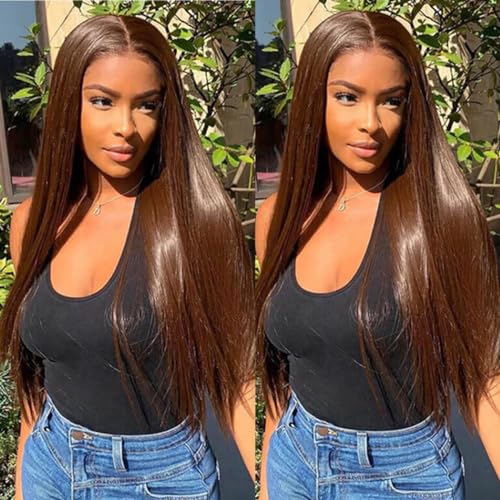 Premium Human Hair Wig Comfortable Wear Natural Look Leading Brands 18 Inch - Image 9