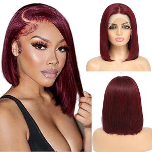 Human Hair Wigs for Sale