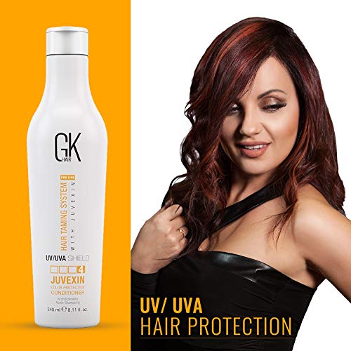 ?Gk Hair Volumizer: Boosts volume and texture? - Image 7