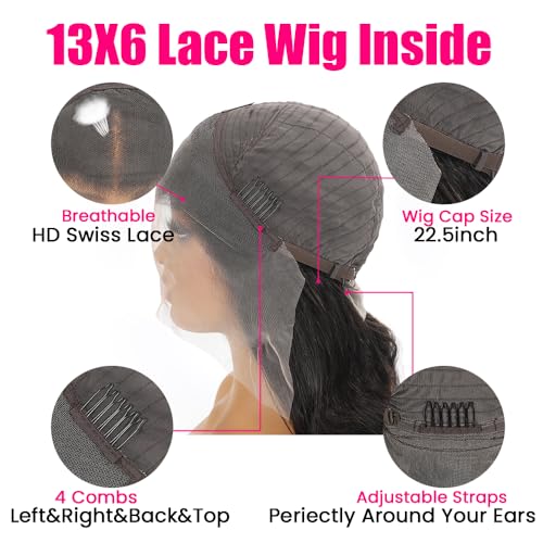 Human Hair Wig Refuses to Curl - Image 5