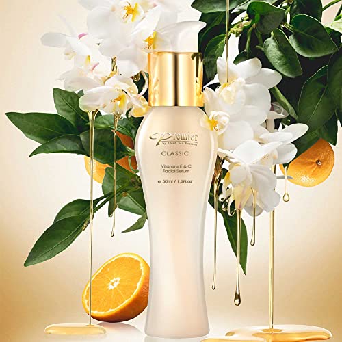 Dead Sea Hair Serum: Nourishing serum for healthier hair. - Image 4