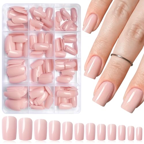 Learn to do acrylic nails at home.