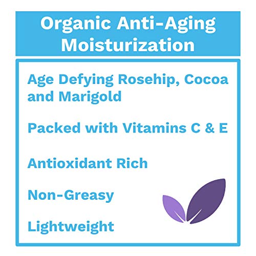 Natural eye cream reduces signs of aging. - Image 2