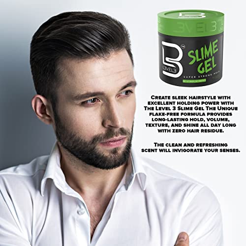 Eco Gel Slime ? Hair Friendly Formula - Image 6