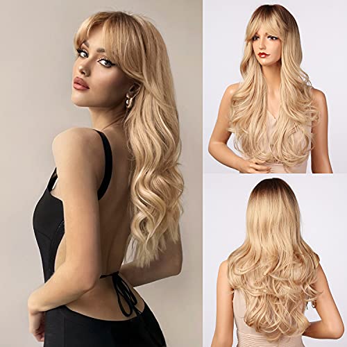 Dolly Parton Wig: Real Human Hair