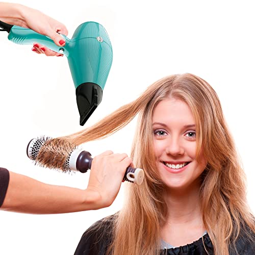 Gama Italy Hair Dryer - Image 4
