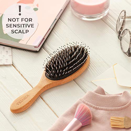 Vegan Hair Brush from UK - Image 6