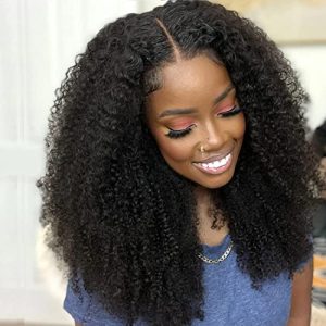 Las Vegas Human Hair Wig