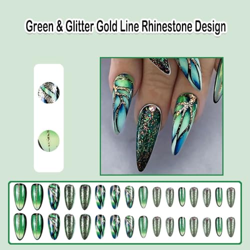 Acrylic Nails: Handmade for You - Image 2