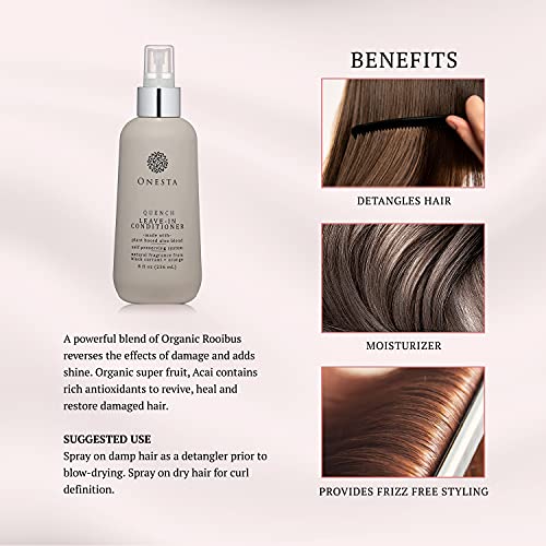 Dare Care Leave In Conditioner: Nourishing and Hydrating Formula - Image 7