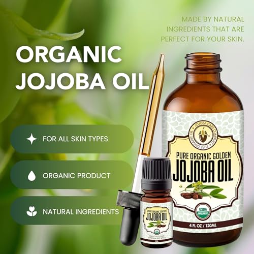 Eden Bodyworks Jojoba Monoi Hair Oil Ingredients - Image 6