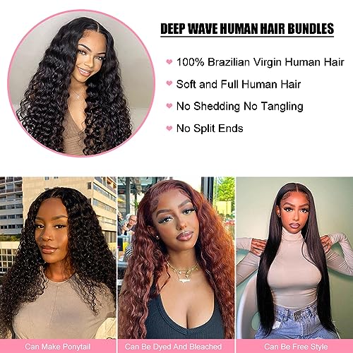 Brazilian Human Hair Bundle ? High Quality - Image 5