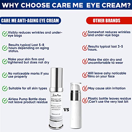 Wrinkle-Removing Eye Cream - Image 4