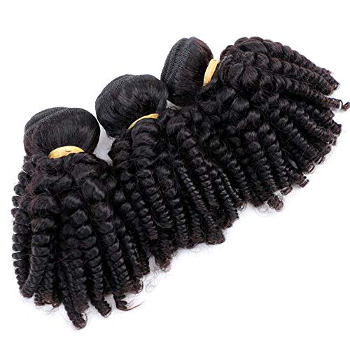 ?Spiral Curls Human Hair? - Image 3