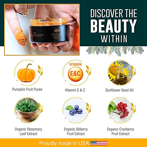 Peter Roth Nourishing Hair Mask 8 oz for Soft Healthy Hair - Image 8