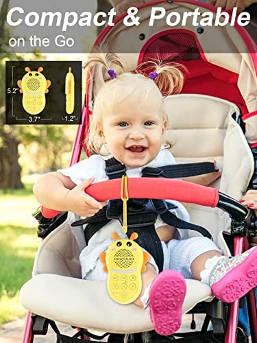 Portable White Noise Sound Machine Blow Dryer for Babies Gentle Sleep Aid - Image 9