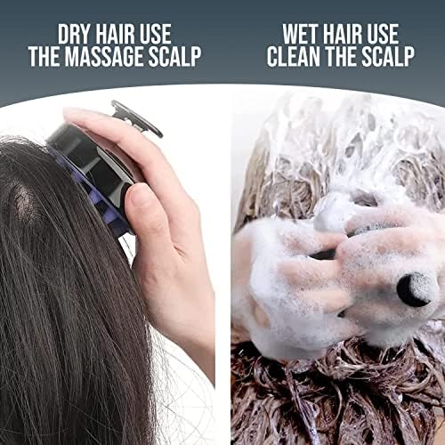 ?Vibe Brush: Detangles and Styles Hair Effortlessly? - Image 6