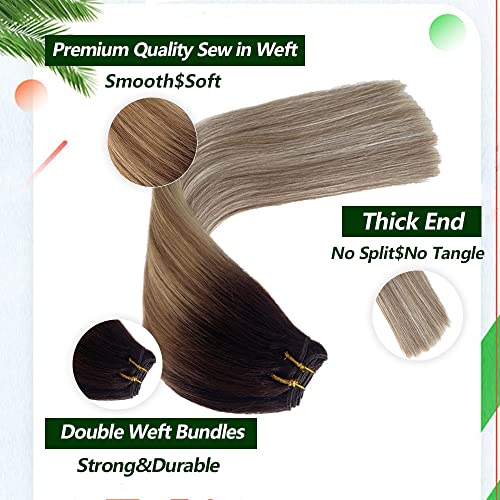?Sew-In Human Hair Extension? - Image 3