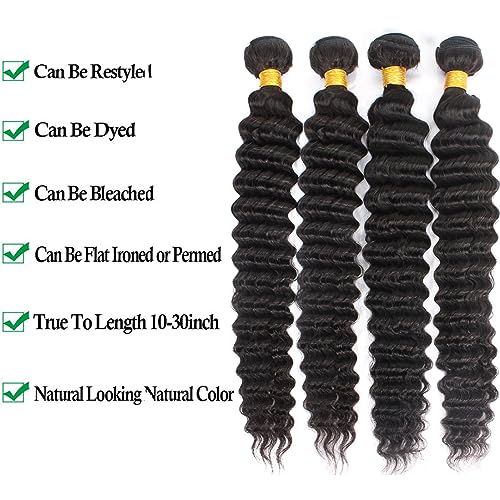 Brazilian Remy Leave In Conditioner - Image 7