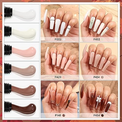 Find Poly Gel Nail Kits near you. - Image 3