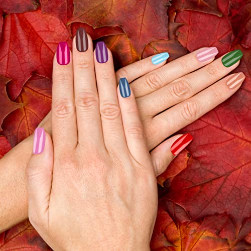 Unsanitary Acrylic Nails - Image 3
