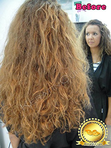 Protein Repair Hair Cream: Cureit?s Effective Solution - Image 4