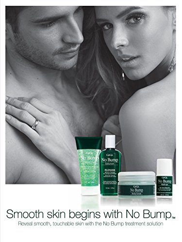 Ingrown Hair Gel: Treats and Prevents Ingrown Hairs - Image 4