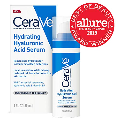 Under Eye Hyaluronic Acid Serum - Image 2