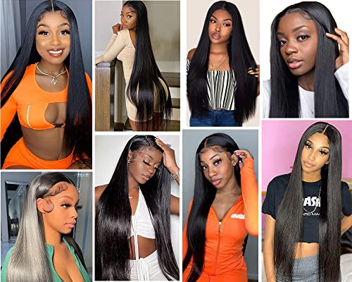 Premium Quality 18-Inch Human Hair Weft for Natural Look and Easy Styling - Image 7