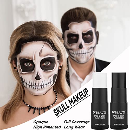 White Cream Foundation ? Light and smooth coverage for all skin types. - Image 6