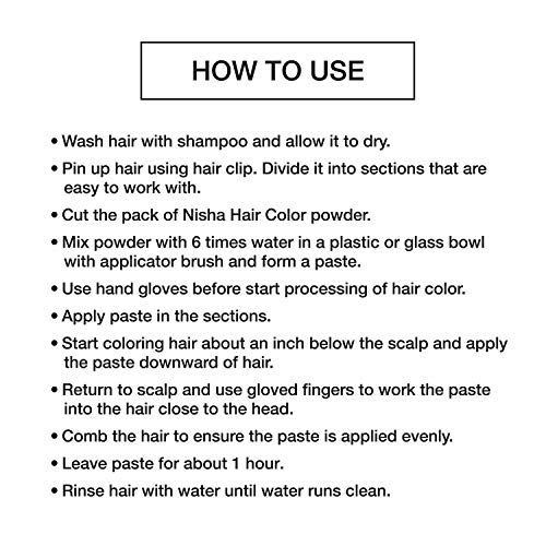 ?Khadi Hair Cream ? Natural, Nourishing Treatment? - Image 3