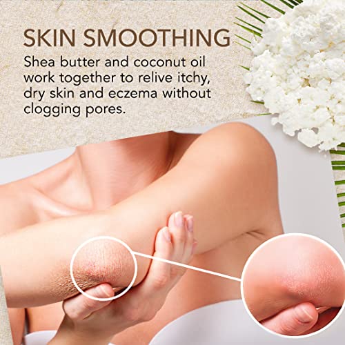 Dr Bronner?s Lavender Coconut Hair Cream - Image 5